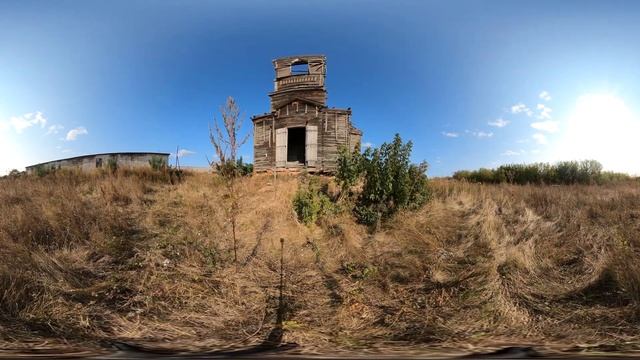Путешествуем дома (Церковь Покрова Пресвятой Богородицы) смотреть онлайн