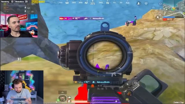 КАК ПОБЕДИТЬ САМОГО ЖЕСТКОГО АРАБА В МИРЕ смотреть онлайн