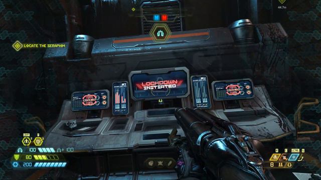 Storm's Adventure with The Ancient Gods Part 1 (Doom Eternal DLC) смотреть онлайн