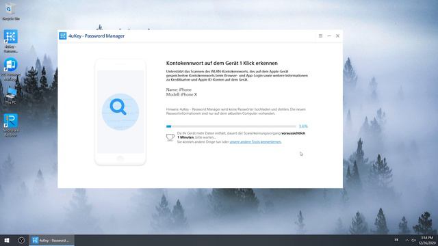 iPhone WLAN Passwort anzeigen смотреть онлайн