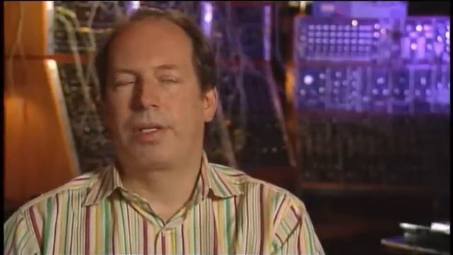 Hans Zimmer - making of PIRATES OF THE CARIBBEAN Soundtracks Part 2/2 смотреть онлайн