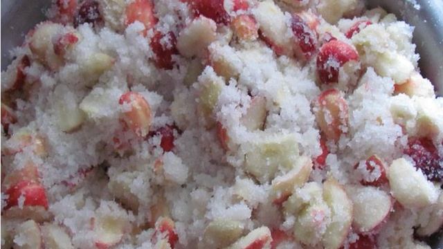 Книга рецептов