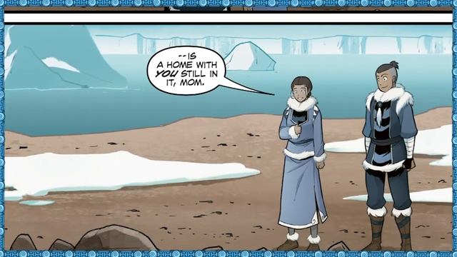 Katara & Sokka's COMPLETE Family Tree! ? | Avatar смотреть онлайн