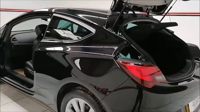 Astra GTC BF66URH смотреть онлайн