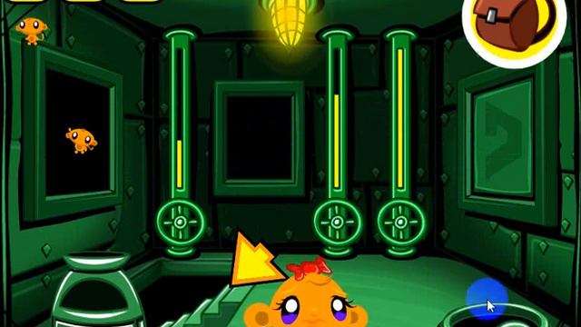Прохождение игры про обезьянку. Часть 270 смотреть онлайн