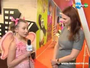 Репортаж Стрекотуши с выставки CSTB 2014