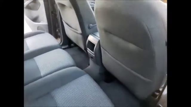FORD C MAX 2011 смотреть онлайн