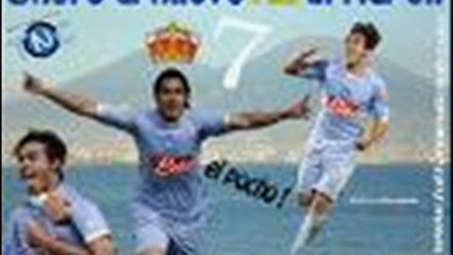 Quagliarella e Lavezzi che Bomba gli eroi di Napoli смотреть онлайн