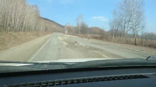 Трасса на партизанск смотреть онлайн
