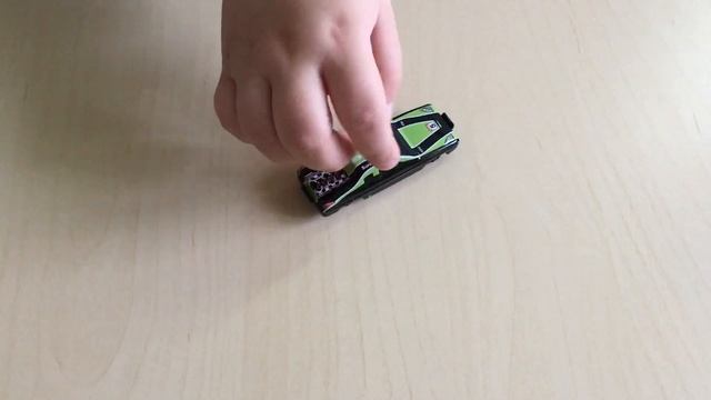 Набор машинок 1Toy. Обзор игрового набора машинок