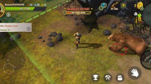 Days After: БОСС МЕДВЕДЬ