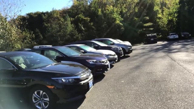 2017 Honda Civic for Alexa Mt Kisco Honda 650 Bedford rd Bedford Hills NY 10507 914-666-0030 смотреть онлайн