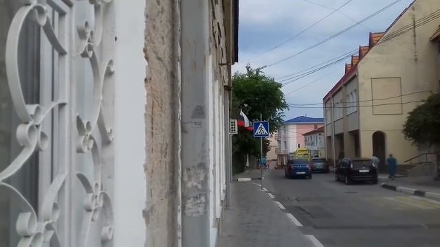 Влог с распаковкой/Черное крымское мыло/Алушта/Море/ смотреть онлайн