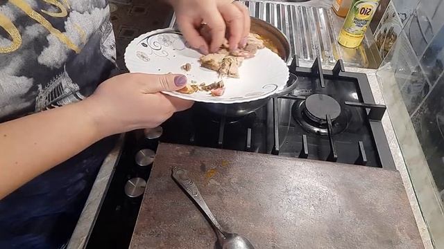 Супер Быстрый СУП за 5 МИНУТ?? Вкуснейшая СОЛЯНКА из Банки?? смотреть онлайн