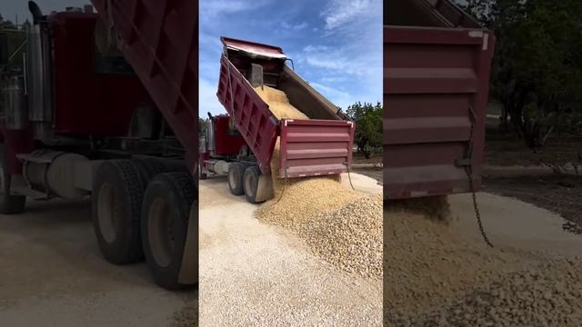 Did you know that a well-maintained gravel driveway can boost your property's value? Let's talk abo смотреть онлайн