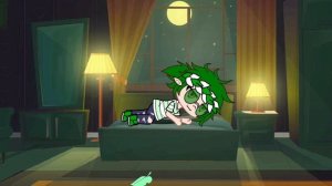 Боль Вару. 1/4 #13карт #gacha