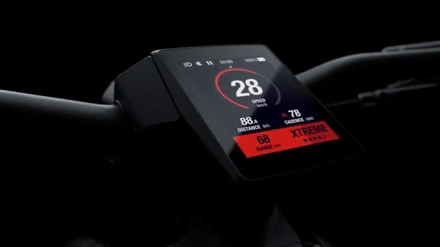 FLYON: инновационная разработка от Haibike смотреть онлайн