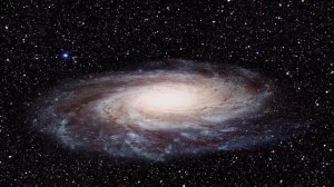 Что такое галактика? Какие галактики бывают во вселенной? Интересные факты о космосе