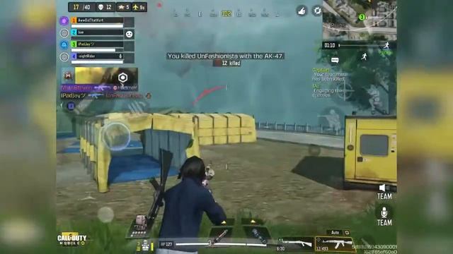 Codm 19 kill Alcatraz highlights Ipad 8th gen смотреть онлайн