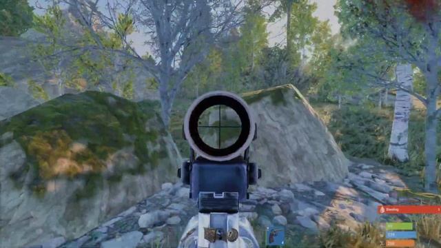 OP Python VS Anything that moves!! A close call смотреть онлайн