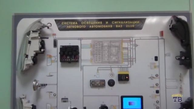 Отделение "Транспортные средства" смотреть онлайн