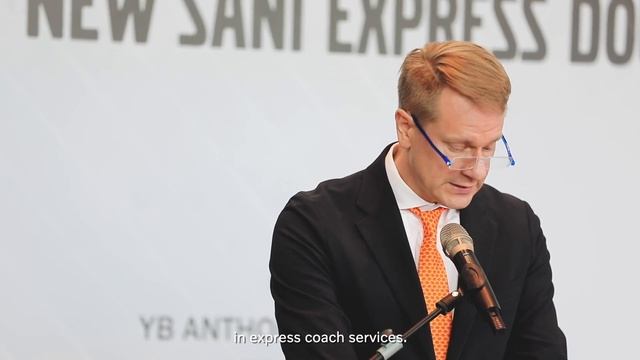 Malaysia B11RLE Handover to Sani and Ride & Drive Event | Volvo Buses смотреть онлайн