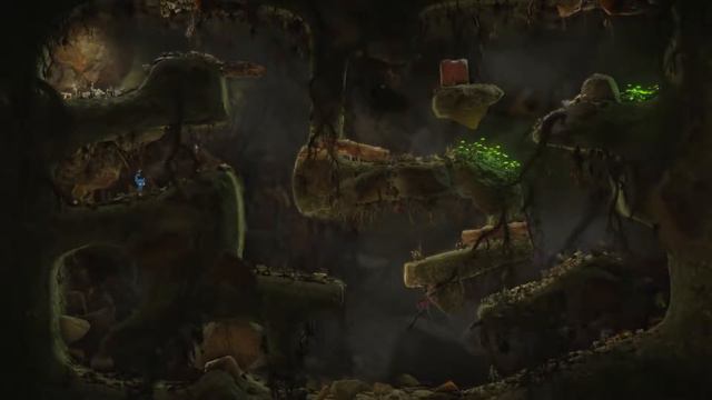 Unravel Two - Chapter 3 Challenges смотреть онлайн