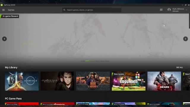 Xbox + Nvidia GeForce Now: INTEGRACION TOTAL...!!! смотреть онлайн