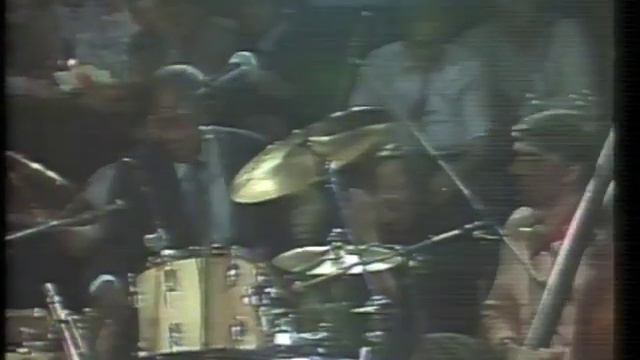 Jazz Giants: The bass players смотреть онлайн
