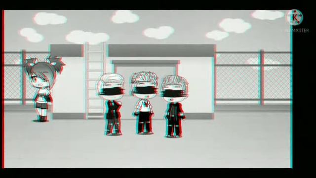 [КЛИП] •Кукла - Кошмар Алисы• смотреть онлайн