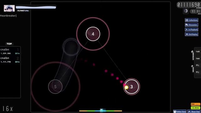 Various Artists - Nightcore Jump Training (Shifu Touka) [Level 2 - How to be a Heartbreaker] [Osu!] смотреть онлайн