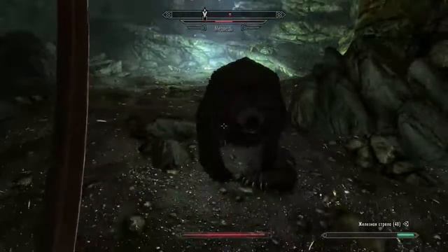 SKYRIM стрим без комментирования #1 ЖАЛКОЕ НАЧАЛО смотреть онлайн
