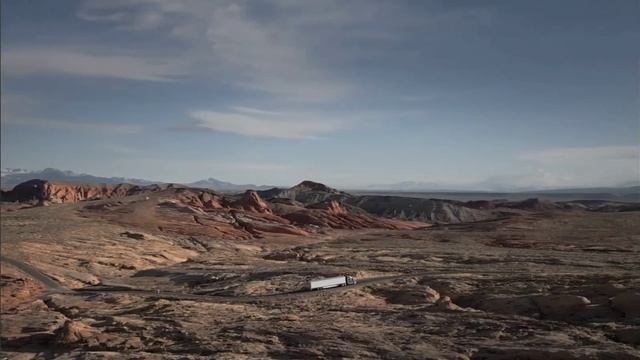 ALL NEW VOLVO VNL REVEAL смотреть онлайн