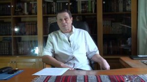 002. Пищевая пауза  Часть II. Александр Ворошилов