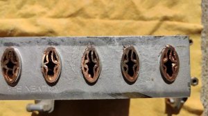 Как устроен битермический теплообменник. (В разрезе)