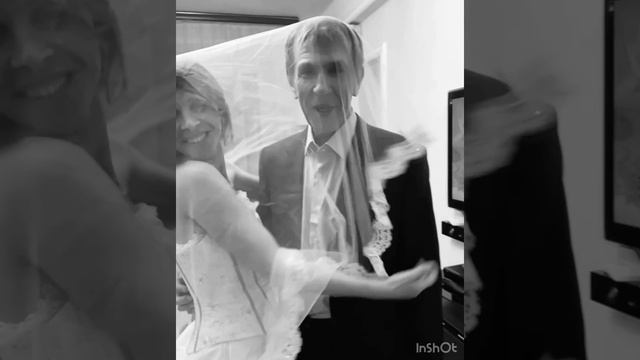 Заур + Гульбарият = 13 лет совместной жизни. Кружевная свадьба смотреть онлайн