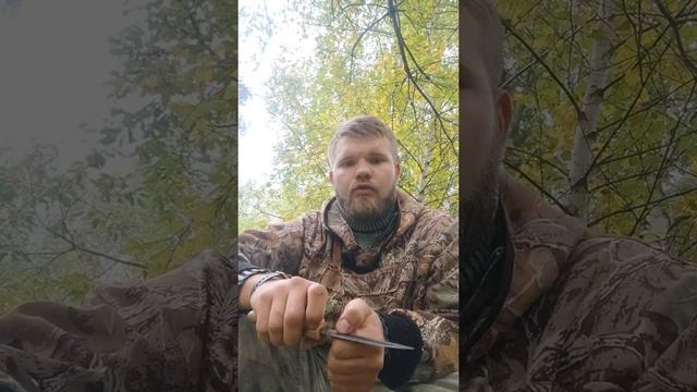 Якутский или Эвенкийский нож!? как правильно!? смотреть онлайн