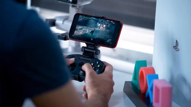 How to play PS4 games on your iPhone смотреть онлайн
