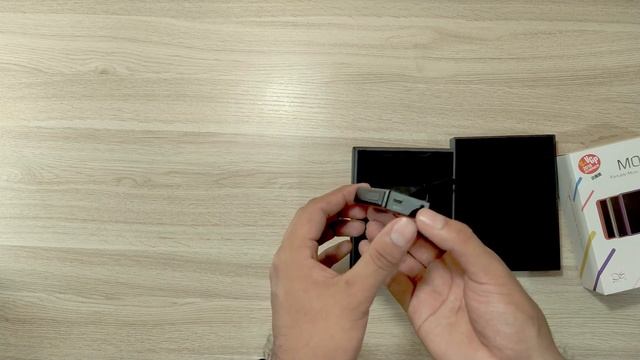 Unboxing Shanling M0 en español | Tutoriales G&O смотреть онлайн