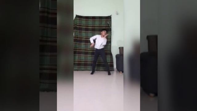 Dheeme Dheeme Dance video| MJ Style performance | Maine PayPal hai Chhankai Dance video смотреть онлайн