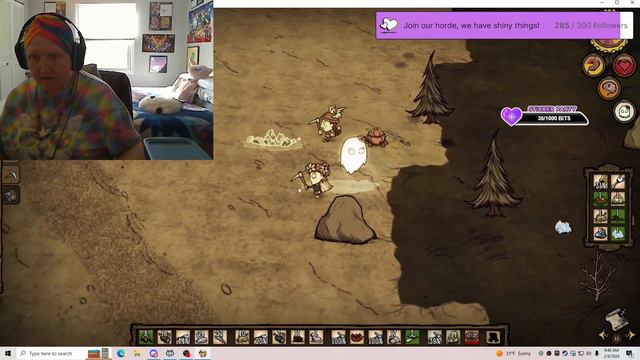 Celebration of Life Stream for Andrew. (Part 1 of 2) Monster Hunter Rise with Helga. смотреть онлайн