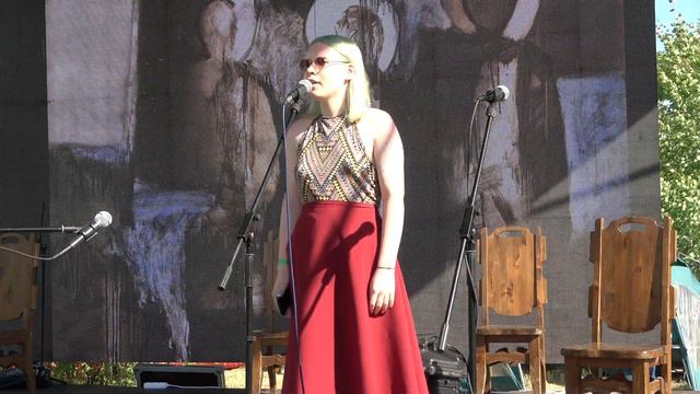 108 Так дай мне море...- Екатерина Тонкова смотреть онлайн