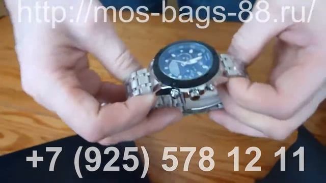 Часы 6.11 смотреть онлайн