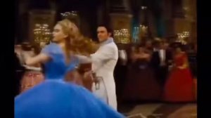 Ilene Woods / So this is love