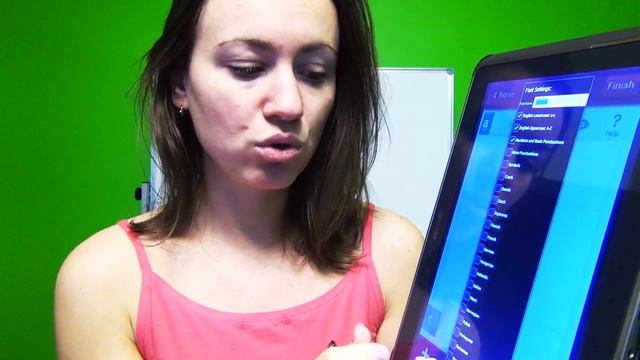 Как сделать свой ШРИФТ — создание шрифта своими руками смотреть онлайн