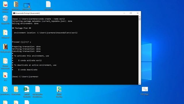 I Don't Know [What A] Python Notebook Is, And At This Point I'm Too Afraid To Ask | SCAUG 2022 смотреть онлайн