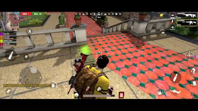 Best Battle Royale Games For Android Online | Games Like Pubg Mobile | Game Like Freefire смотреть онлайн