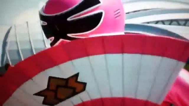 PR super samurai- Shell Game: Symbol powers/heat&wind technique смотреть онлайн