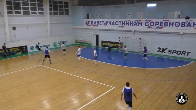 СБЕР - Цифровые решения 3:1 (2:1) смотреть онлайн