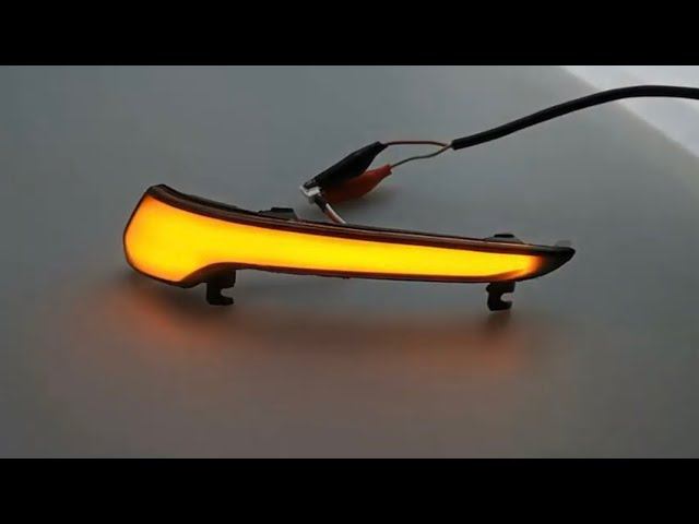 LED Light for LADA Granta 2191 смотреть онлайн